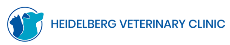 Heidelberg Veterinary Clinic logo
